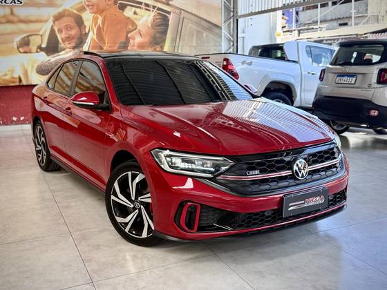 VOLKSWAGEN JETTA 2.0 350 TSI GASOLINA GLI DSG VOLKSWAGEN JETTA 2.0 350 TSI GASOLINA GLI DSG